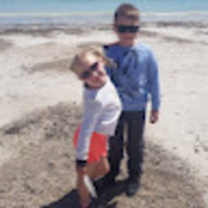 Meet your Posher, Jessie